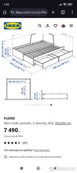 IKEA Flekke - 4