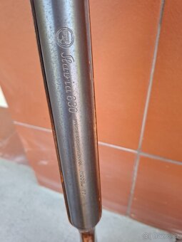 Vzduchovka Slávia 630 model 77 - 4