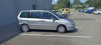 Citroen C8 2.0 HDI - 4
