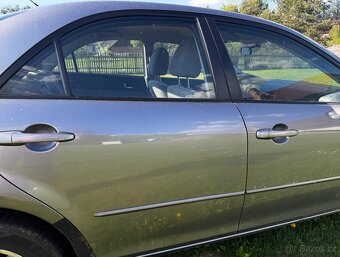 Mazda 6 (2003) - 4