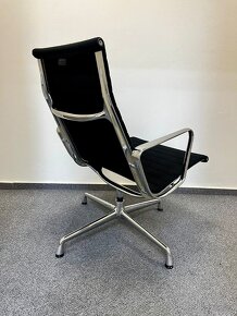 Křeslo Vitra Eames Lounge Chair - 2 ks - 4