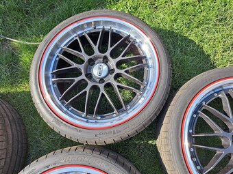 Alu kola Dotz r19 - 4
