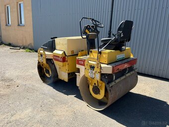 Dynapac CC 142 4030kg - 4