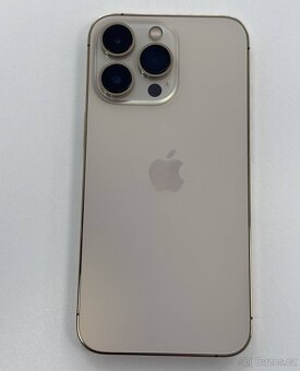 iPhone 13 Pro 128GB ✅ BATERIE 85% ZARUKA - 4