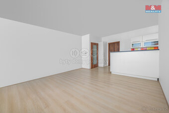 Prodej bytu 3+kk, 85 m², Pardubice, ul. Pod Vinicí - 4