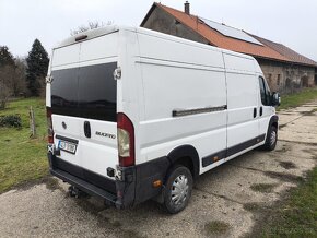 Fiat Ducato 2.3 L3H2 - 4