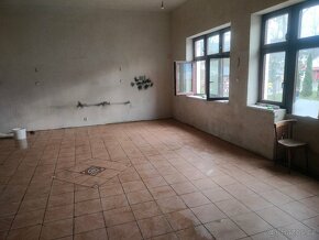 Pronájem prostorů v Janovice u Frýdku Místku - 4