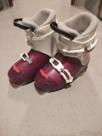 Alpina AJ2 Girl - 4
