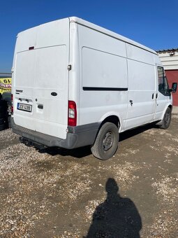 Ford Transit - 4