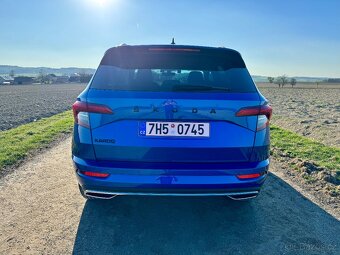 Škoda Karoq 1.5 TSi - Sport Paket - 4
