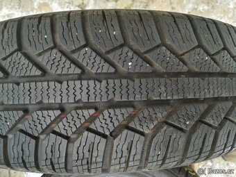 165/60/15 zimni pneu SEMPERIT 165 60 15 - 4