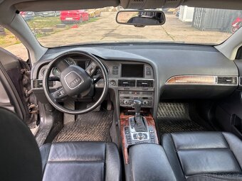 Audi A6, 3.2 quttro, 2006, spatny motor - 4