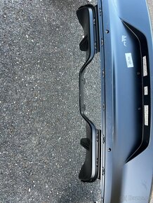Zadní nárazník Ford Mustang 2015-18 - 4