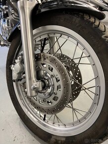 YAMAHA VIRAGO XV1100 - 4