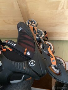Brusle velikost 44.5 - 4