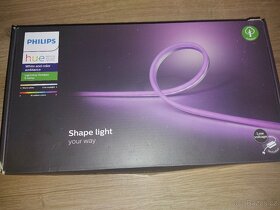 Led pásek - 4