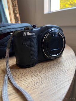 Nikon Coolpix L610 - 4