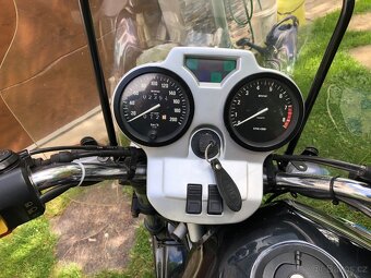Bmw R100R - 4