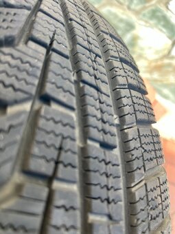 Zimní pneumatiky HANKOOK - 4