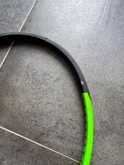 Tenisová raketa značky Wilson Blade - 4