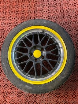 Disky s pneu r17 5x112 - 4