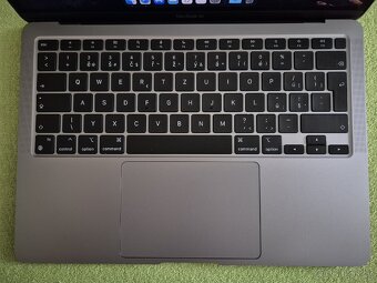 Macbook Air 2020 M1 - 4