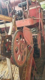 kombajn McCormick - 4