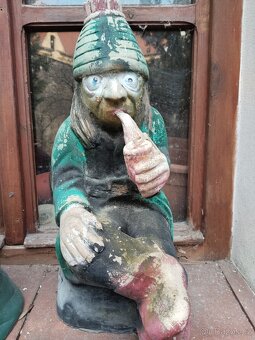 Vodníci,trpaslík a zvířata - 4