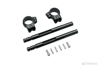 Harley Davidson Sportster - Cafe Racer Custom Kit - 4