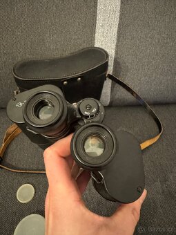 Dalekohled Ruský BPC 7x50 ussr - 4