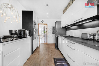 Prodej bytu 3+1, 89 m², Jablonec nad Nisou, ul. Mlýnská - 4