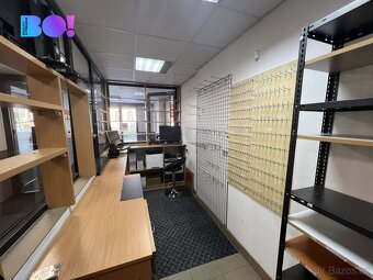 Pronájem obchodních prostorů, 7,5 m², Český Těšín - 4