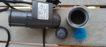 Skimmer Oase CrystalSkim 350 - 4