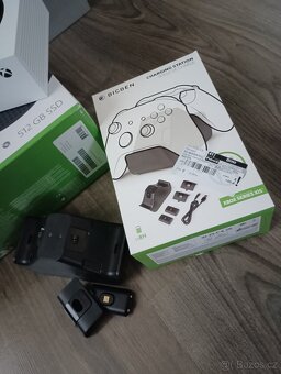 Xbox série s - 4