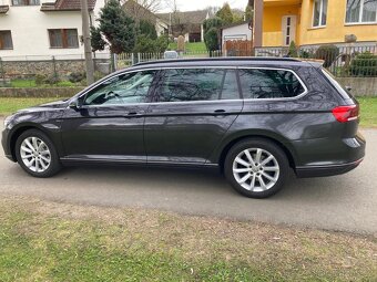 VW Passat b8 2.0 tdi 110kw - 4