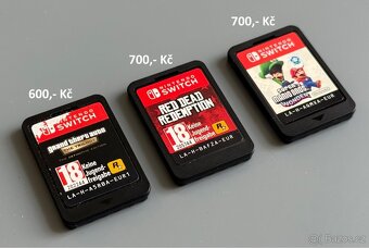 Kopa her na Nintendo Switch :-) - 4