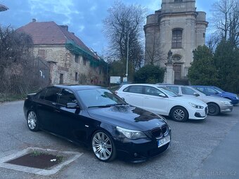 BMW E60 530i LM-EDITION - 4