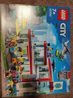 Lego city - různé sety - 4