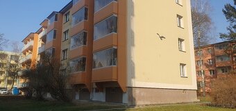 Prodej bytu 3+1 s lodžií v osobním vlastnictví v Karviné - 4