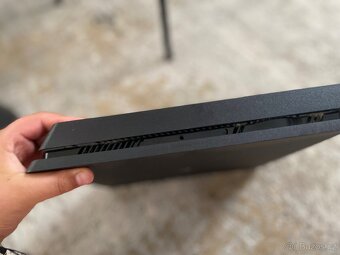 PS4 - 4