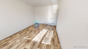 Podnájem bytu 1+1 35 m2, ul. Volgogradská 2492/37, Ostrava - - 4