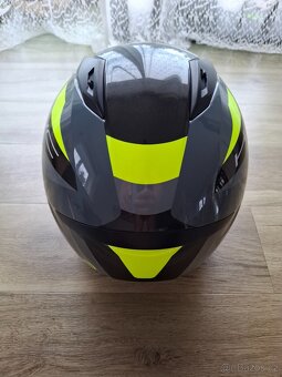 Integralni moto helma HJC - 4