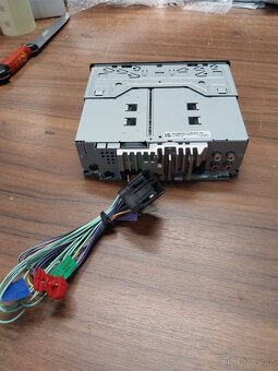 Autorádio Pioneer SPH-10BT - 4