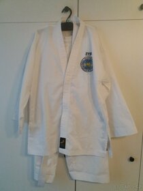 KIMONO TAEKWON-DO - 4