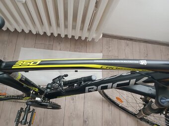 Rock Machine 350 cross series - 4