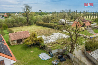 Prodej pozemku k bydlení, 1104 m², Zálezlice - 4