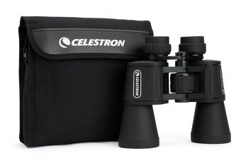 Dalekohlad Celestron UpClose G2 Porro 20 x 50, NOVÝ TOP - 4