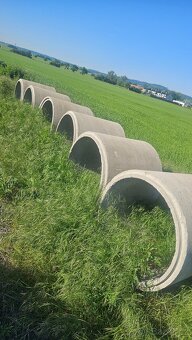Studnični skruže... 100cm - 4