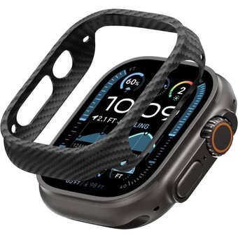 Pitaka - Apple Watch Ultra 1/2 - air case - 4