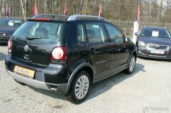 Volkswagen Polo Cross 1.4 - 2006 - 4